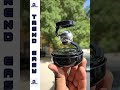 Solar Rotating Car Air Freshener #trendeasy #trendingproducts #youtubeshorts#newproduct#reel#shorts