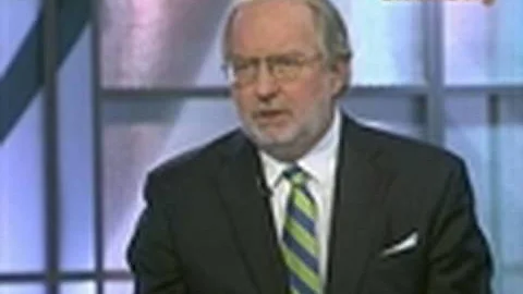 Gartman Discusses Acquittal of Ex-Bear Fund Manage...