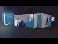 Laser de fibra GdB - Produção Nacional
