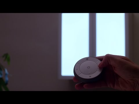 Video: Hvordan erstatter du en innfelt belysningspendel?