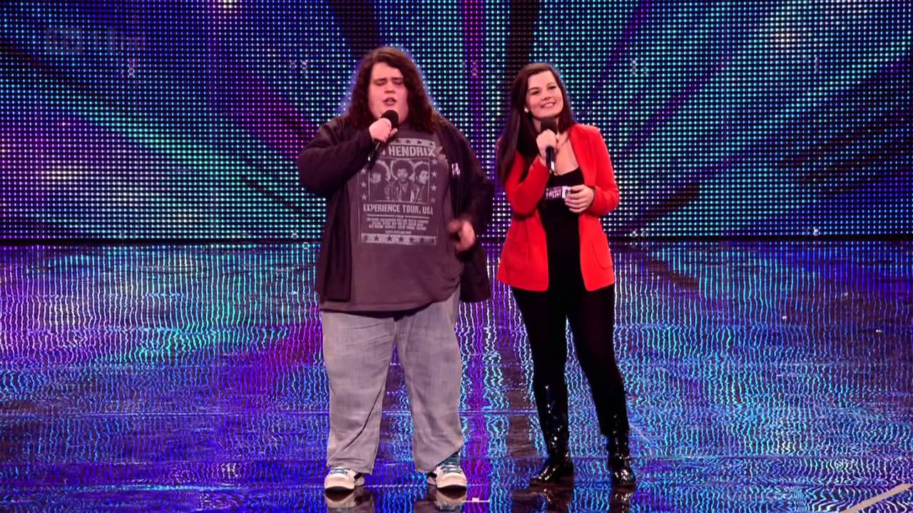 Jonathan & Charlotte The Prayer YouTube Jonathan & Charlotte The Prayer YouTube