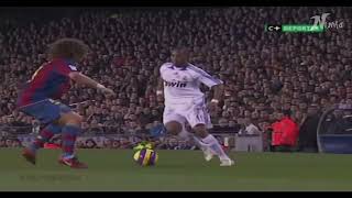 Robinho ► Tuf Tuf Pof Pof Vapo Vapo O Dia Inteiro ( Brazilian Skills )