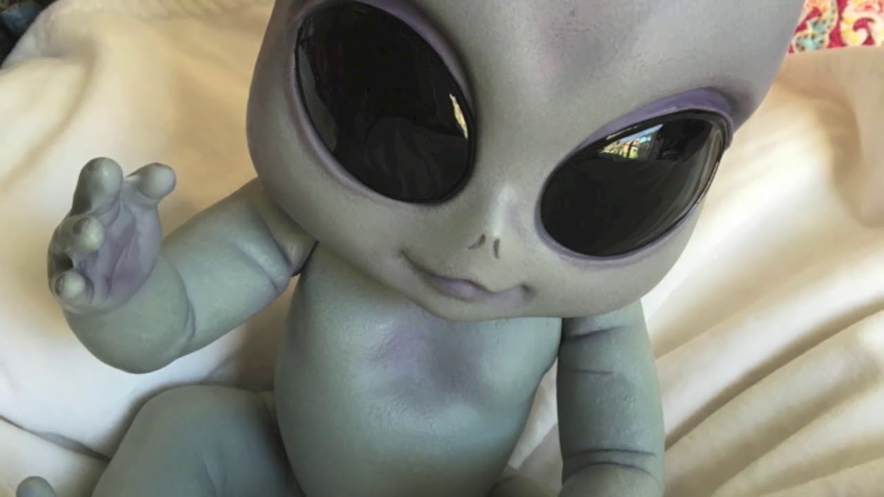 alien reborn dolls