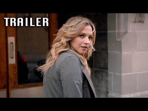 SERIALIZED (AKA Best-Selling Murder) - Movie Trailer starring Vanessa Ray