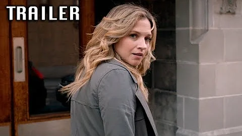 SERIALIZED (AKA Best-Selling Murder) - Movie Trail...