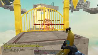HACK CF - TROLL ZOMBIE THU CUA