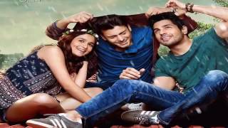 Buddhu Sa Mann, Full song, Kapoor & Sons, Armaan Mallik, Sidharth Malhotra, Alia, Fawad Khan