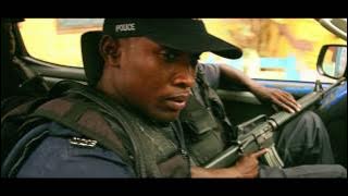 Bugle ft Julian Marley 'Move Dem'  music video