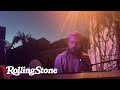 Alex Ebert Performs 'Jealous Guy,' '40 Day Dream,' and 'Truth' | In My Room