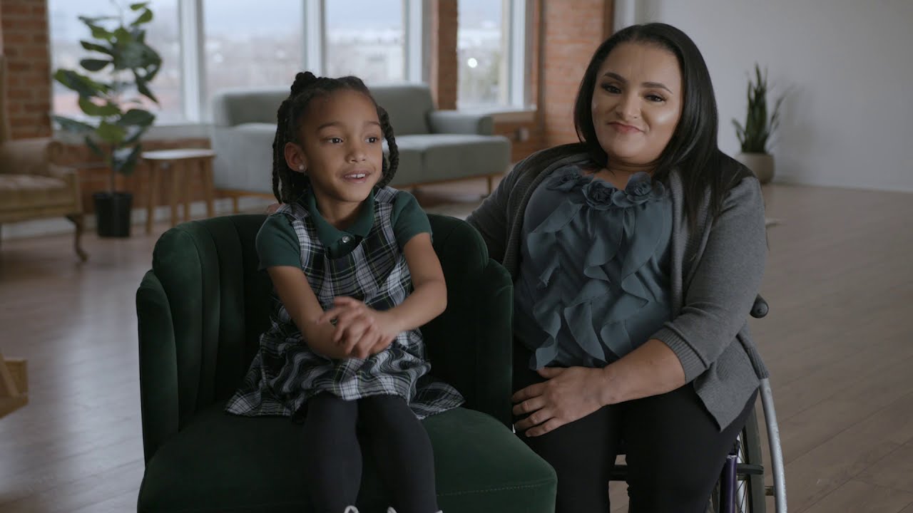 MINT Cares - Domonique's Story