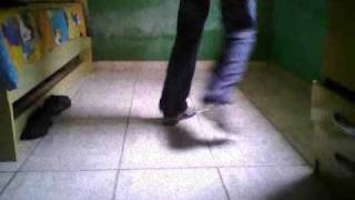 Luizin ' Rebolation - Los Dolly ²