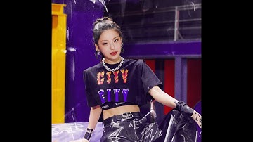 ITZY「Voltage」Teaser YEJI