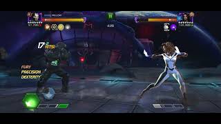 Crossbones vs Photon node 37 S66
