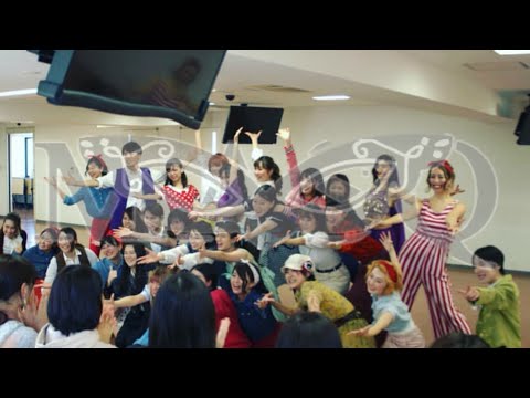 2019年新歓公演 Dream After Masquerade⑦