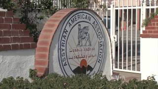 Assyrian Community Mourns San Bernardino Terror Victim Assyrian Community Mourns San Bernardino Terror Victim