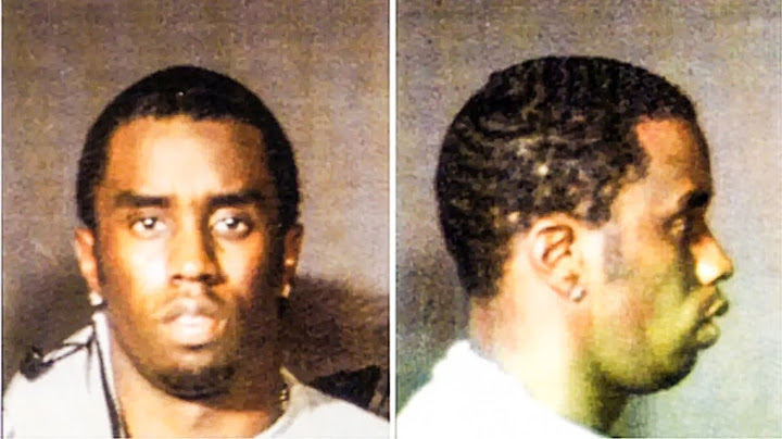 Le PLUS GROS criminel du RAP (agressions, vi*l, prison) partie 1