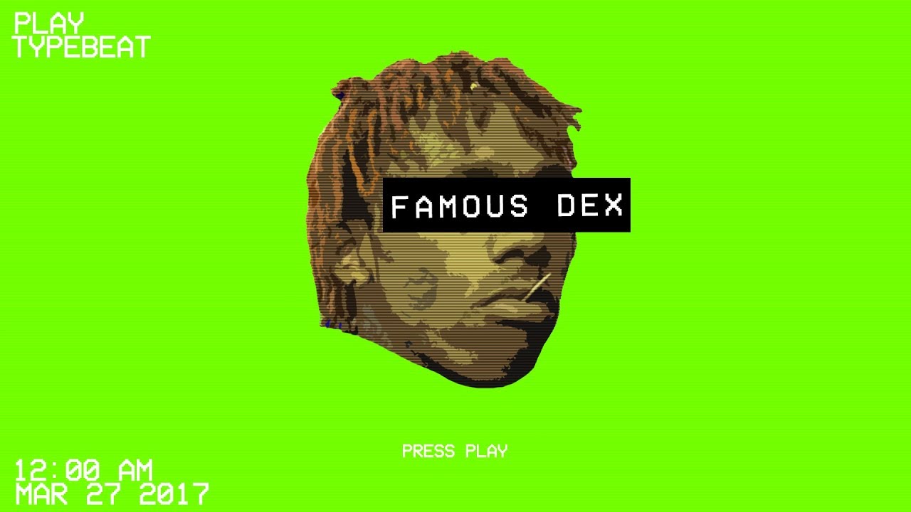 speak by famous dex download