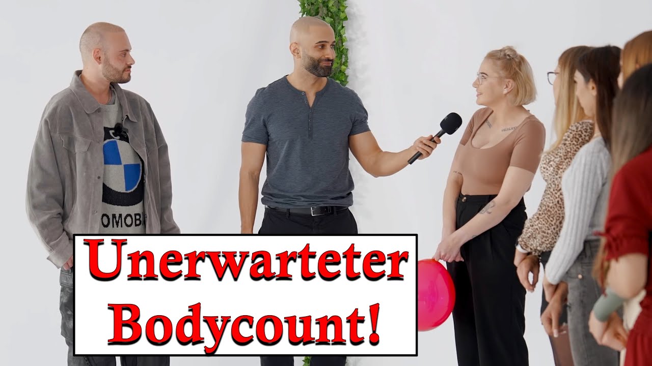 Bei ihrem Bodycount war Feierabend 💀