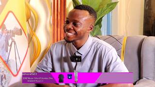 PART1 WAREYSI KULUL DJ MASHAA BY ZEINAB STUDIO NAIROBI 2026