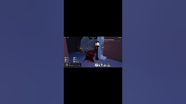 Wow what a nice hiding spot  #roblox #forsaken #trending #foryou #fyp  #edit