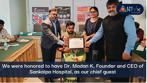 BUSINESS SUMMIT 2024 I ONFYX I CONNECT, COLLABORATE & INNOVATE