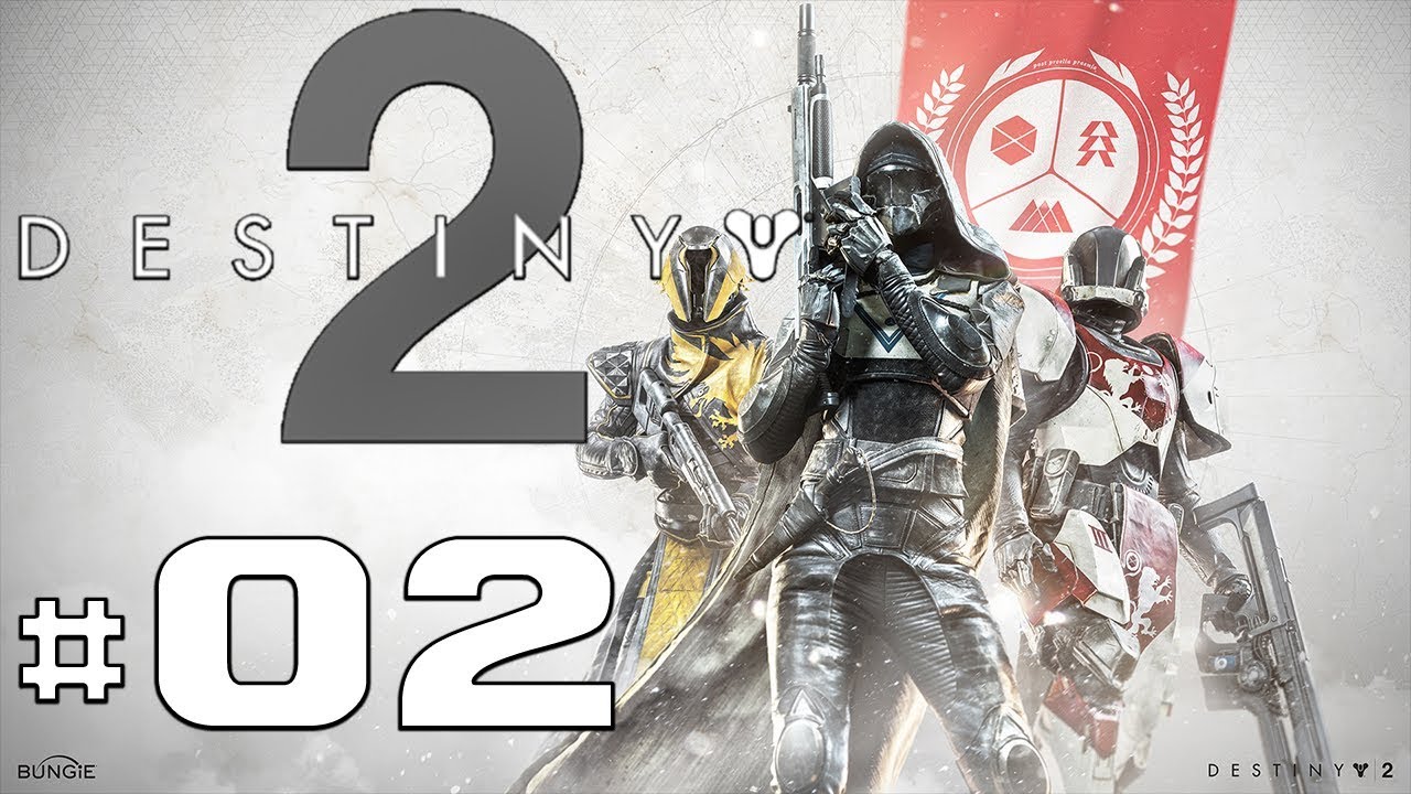 destiny 2 homecoming armor Destiny 2 | Episode #02 | Homecoming