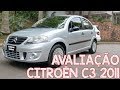 Avaliação Citroen C3 2011 - Bom, completo e bem acabado !