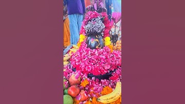 You can test me as per your wish 🙏🔱 #mahadev #mahadevstatus #ujjainkaraja #viral #shorts