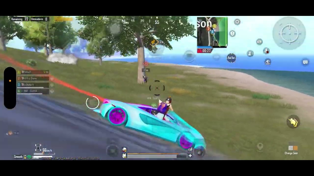 Shotgun highlights - YouTube