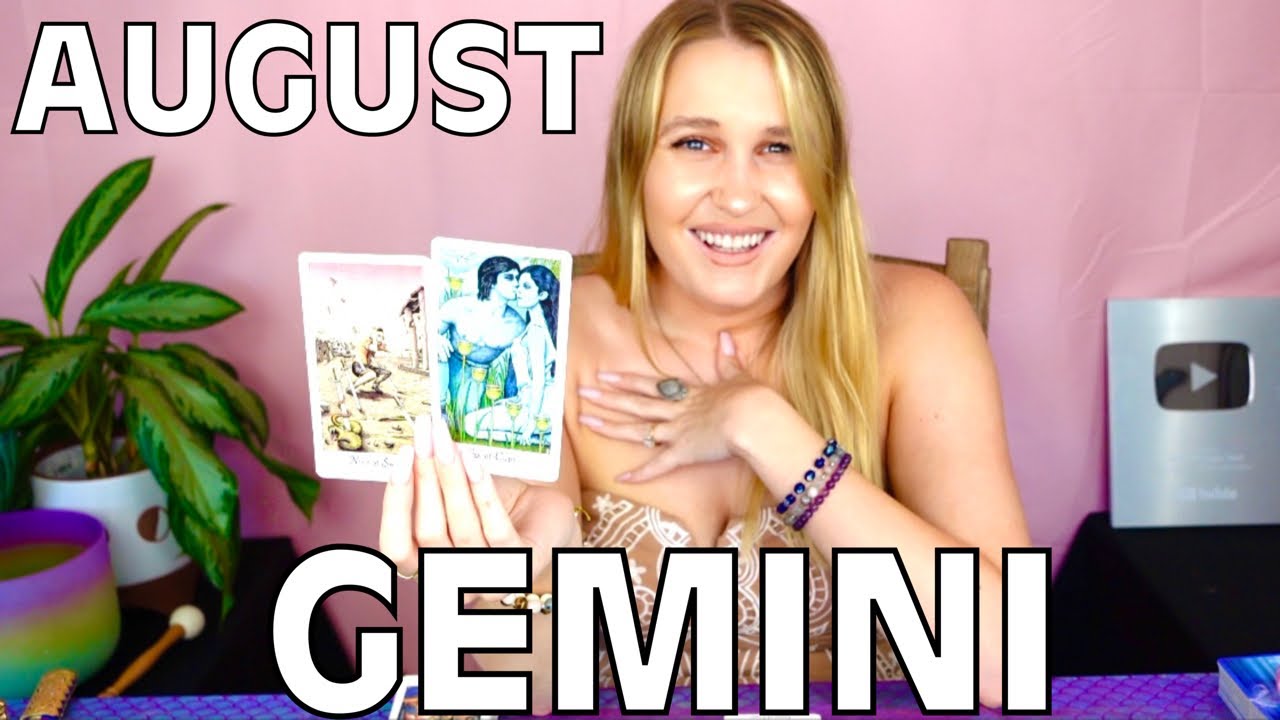 GEMINI: “JEEZ GEMINI!! SOMEONE IS DEADASS SERIOUS ABOUT MAKING THIS WORK WITH YOU!!”