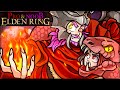WELCOME TO THE &quot;DLC&quot; - Pro and Noob VS Shadow of the Erdtree! (New Elden Ring Funny Moments &amp; More)