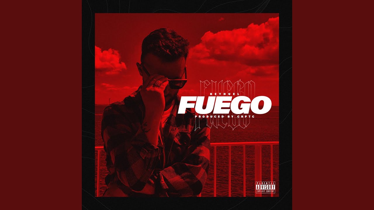 Watch FUEGO on YouTube Watch FUEGO on YouTube