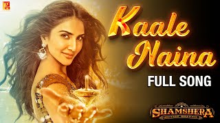 काले नैना Kaale Naina Lyrics in Hindi