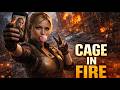 Cassie Cage | Cage in Fire (Cinematic Short Film)