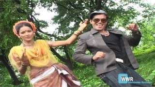 Yo Foranshi Aaylan Go | Superhit marathi Lokgeet | #marathi Songs