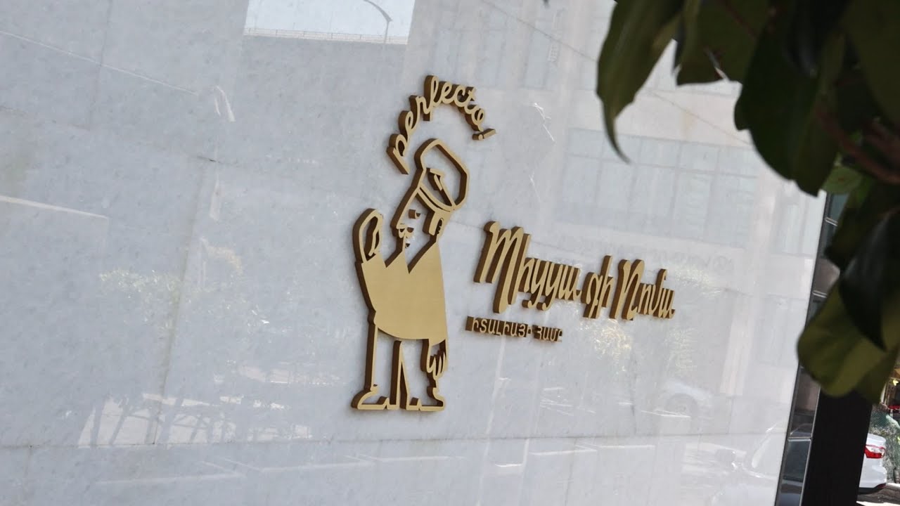 Pizza Di Roma - նոր ոճով, բայց նույն իսկական համով🫶🍕