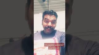 Huggies Wonder Pantsxs