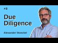 Due Diligence | Venture Capital Deep Dive | GlobalTechBox