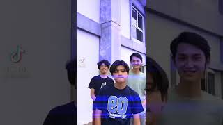 Tik Tok dari jendela smp slow Mo