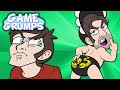 Game Grumps Animated - Baby Daddy - by KLN