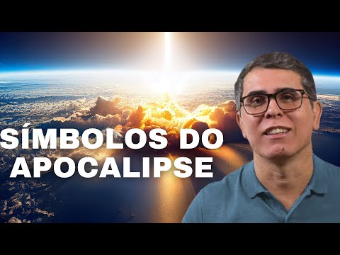 MENSAGENS DE PAZ RAS -HAROLDO DUTRA DIAS /SÍMBOLOS DO APOCALIPSE