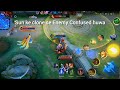 Sun Ka Clone IQ = 999+ 🧠 | Enemy Confused, We Amused! | #mlbb #sun | #GP7 | SPENIEL GAMING