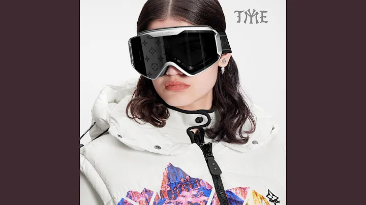 Snowing, Pt. 2 (Jay Critch & Mally Bandz)