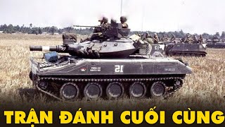 Trận Đánh Cuối Cùng Của Việt Nam Và Mỹ - Phá Tan Giấc Mơ Bá Chủ  | Phim Chiến Tranh Việt Nam Mỹ