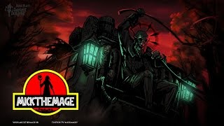 Mage Plays: Darkest Dungeon [SK]