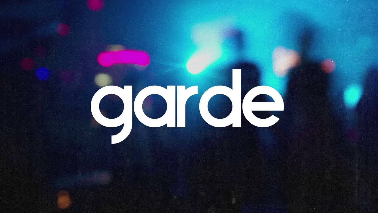 JKRS, ECHO & NO.NEED - Pon De Replay