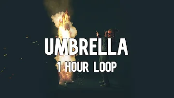 Metro Boomin, 21 Savage, Young Nudy - Umbrella [1 Hour Loop]