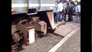 EF66 19[吹] 広島車両所一般公開