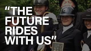 Details The Futures Rides with Us Guide