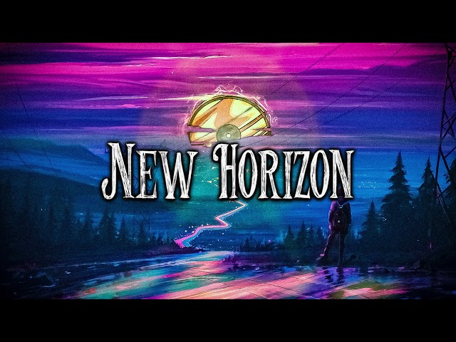 New Horizon - HxP Records class=
